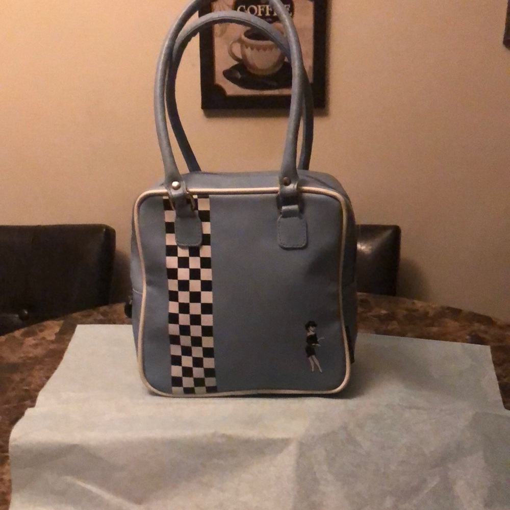 Classic handbag